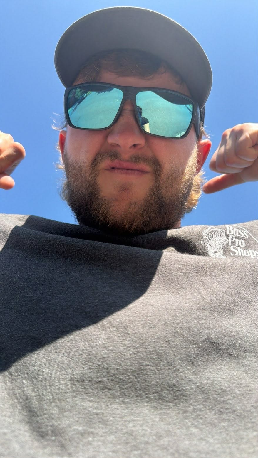 Dustin Riesselman